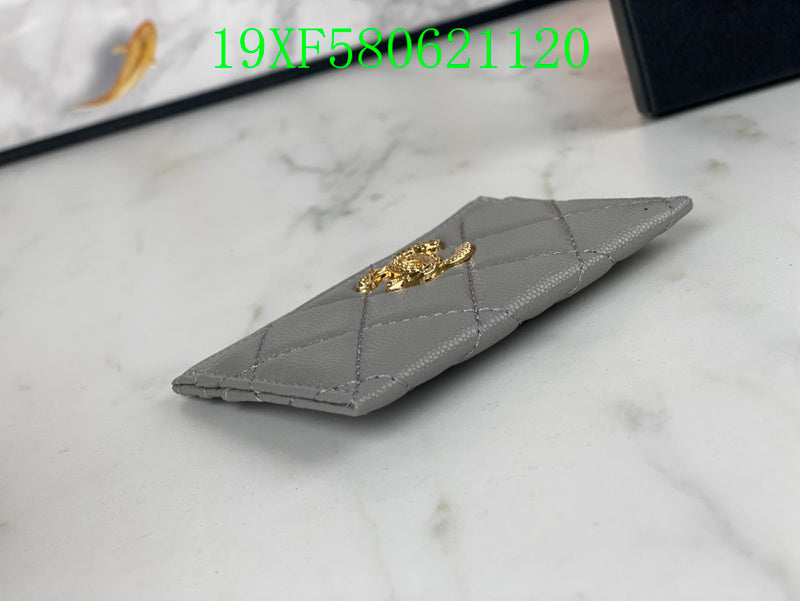 COZY BAGS - CHL Wallet - 084
