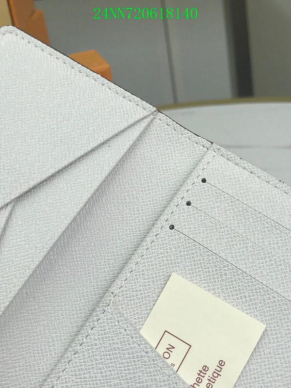 COZY BAGS - CHL Wallet - 837