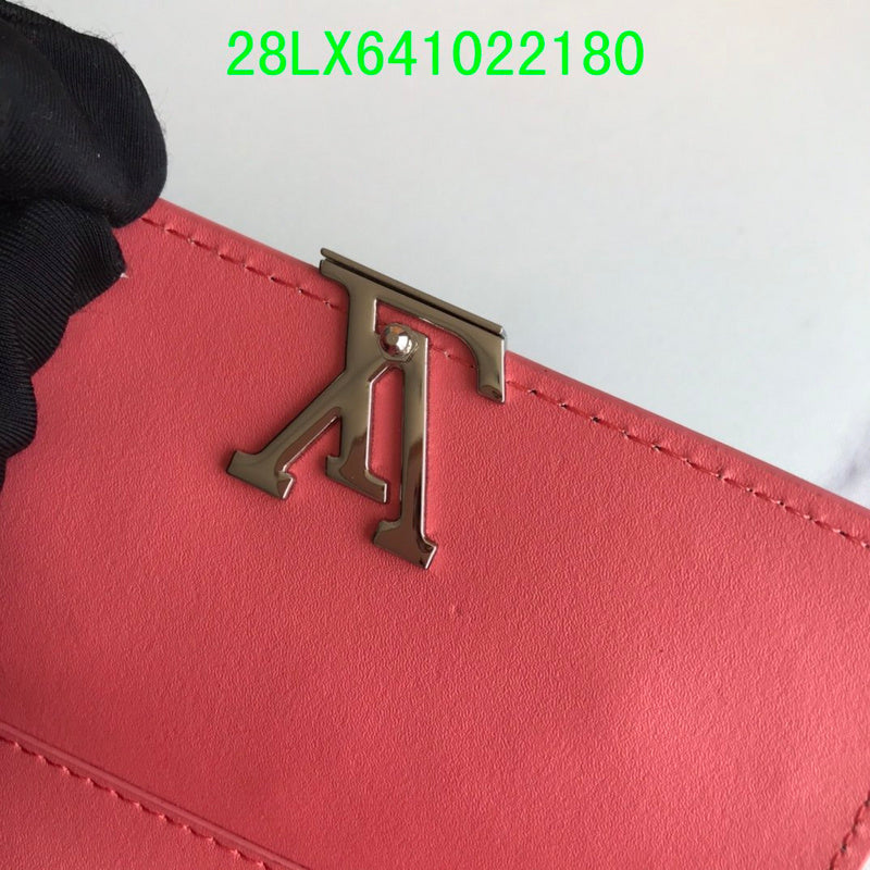 COZY BAGS - CHL Wallet - 1412