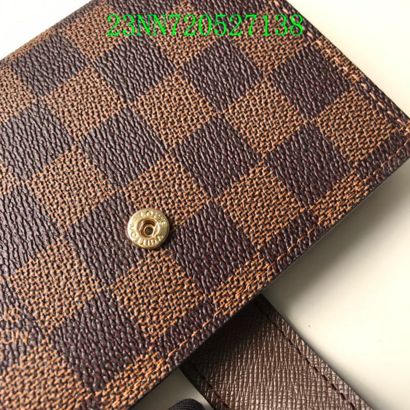 COZY BAGS - CHL Wallet - 876