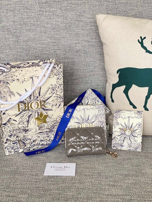 COZY BAGS - DOR Wallets - 054