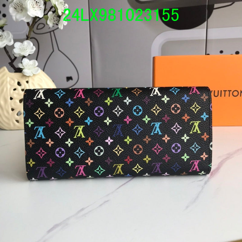 COZY BAGS - CHL Wallet - 1253