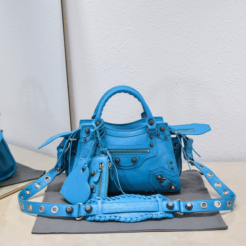 COZY - BG Bags - 671