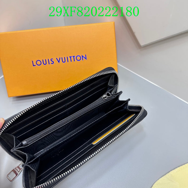 COZY BAGS - LOV Wallet - 716