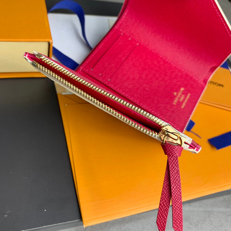 COZY BAGS - LOV Wallets - 267