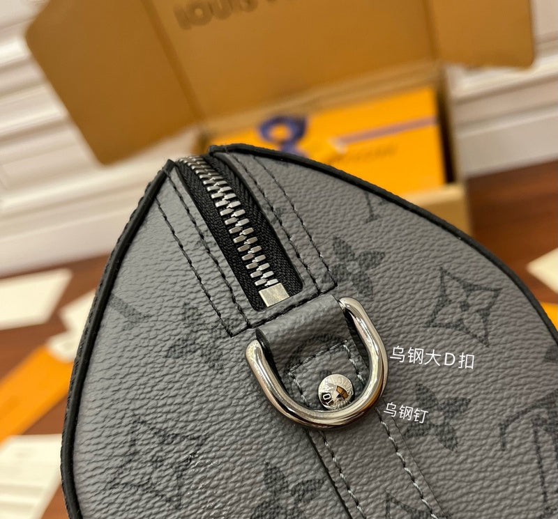 JB - LOV Travel Bags - 233