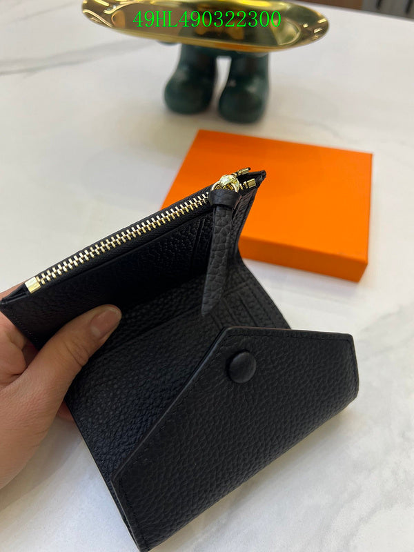 COZY BAGS - LOV Wallet - 1505