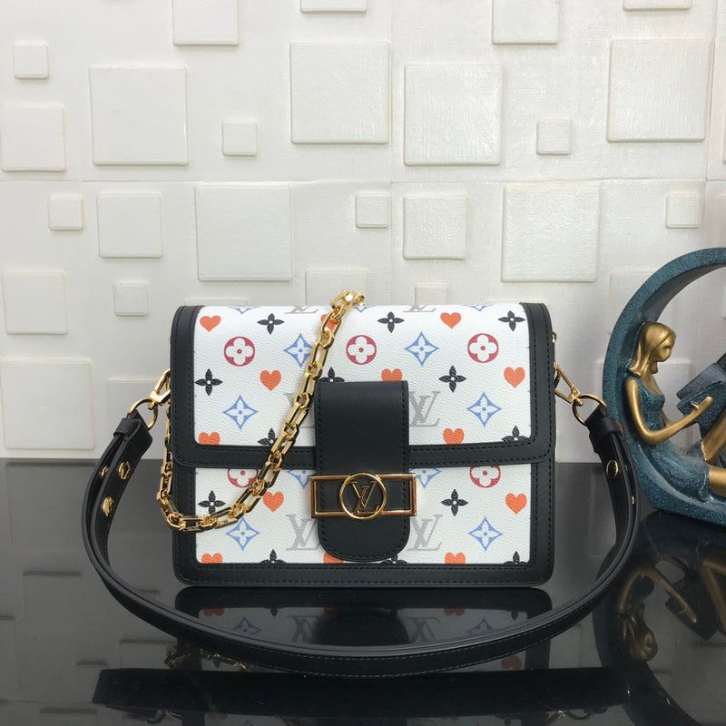 COZY BAGS - LOV Bags - 4326