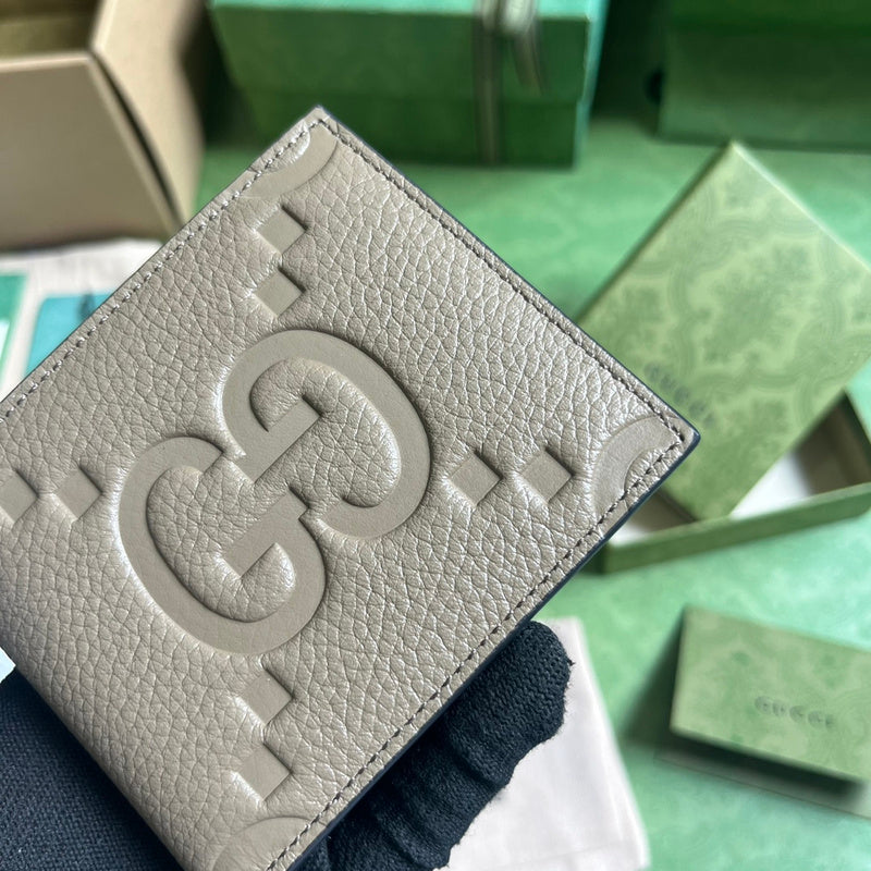 Cozy Bags - GUKI Men Wallets - 055