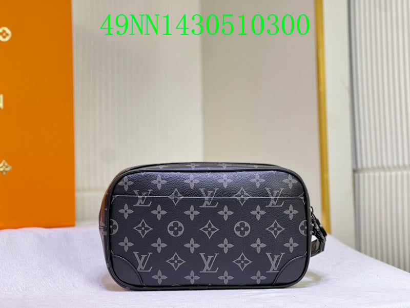 COZY BAGS - LOV Wallet - 423