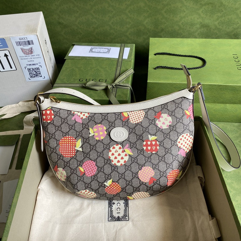 COZY BAGS - GUKI Bags - 1763