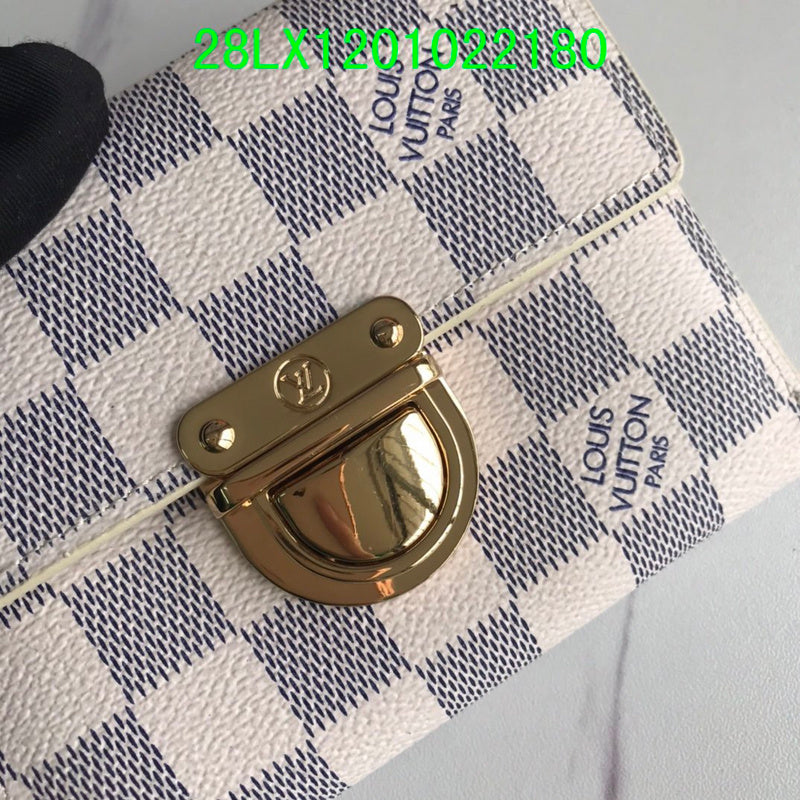 COZY BAGS - CHL Wallet - 1362