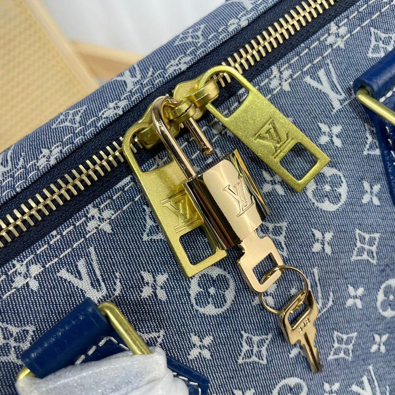 JB - LOV Travel Bags - 050