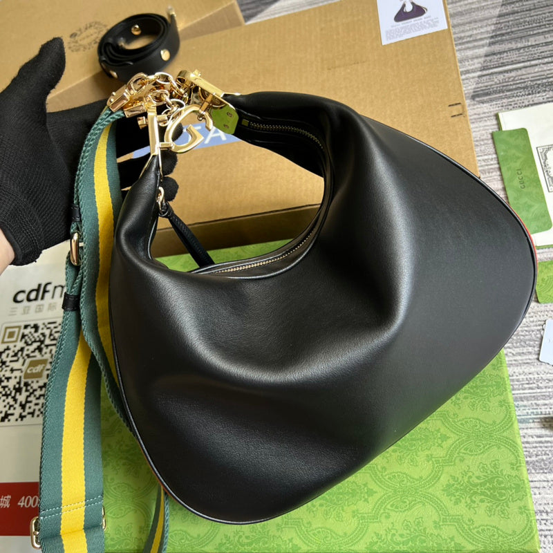 Cozy Bags - GUKI Women Shoulders Bags - 198
