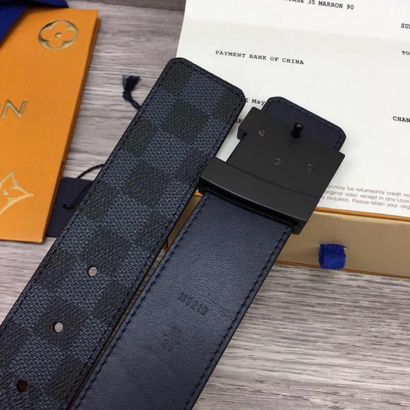 JB - LOV Belts - 353