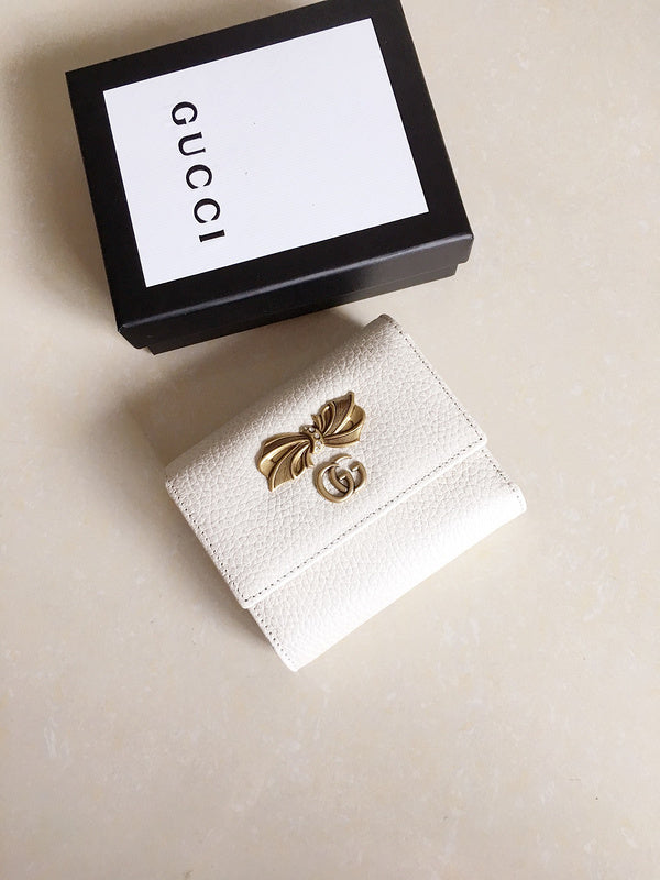 COZY BAGS - Guki Wallet - 542