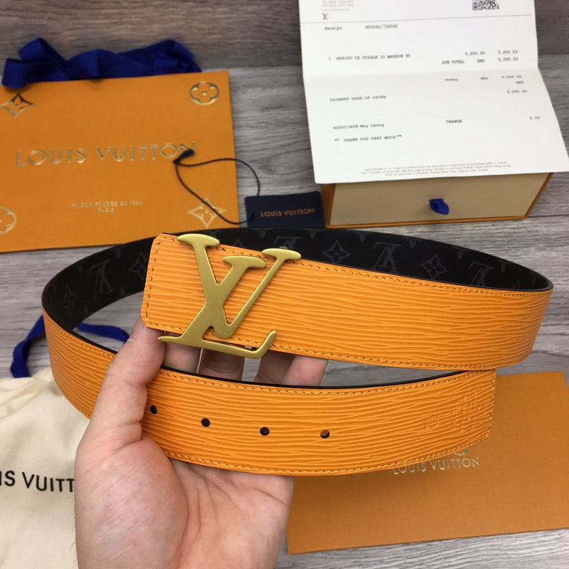 COZY - LOV Belts - 220