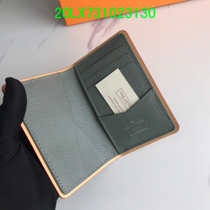 COZY BAGS - CHL Wallet - 1276