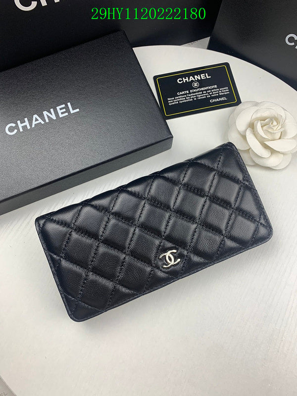 COZY BAGS - CHL Wallet - 204