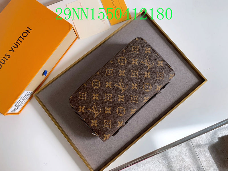COZY BAGS - LOV Wallet - 572