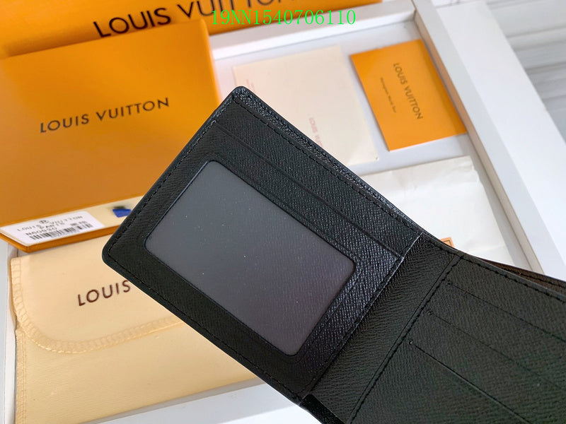 COZY BAGS - CHL Wallet - 797