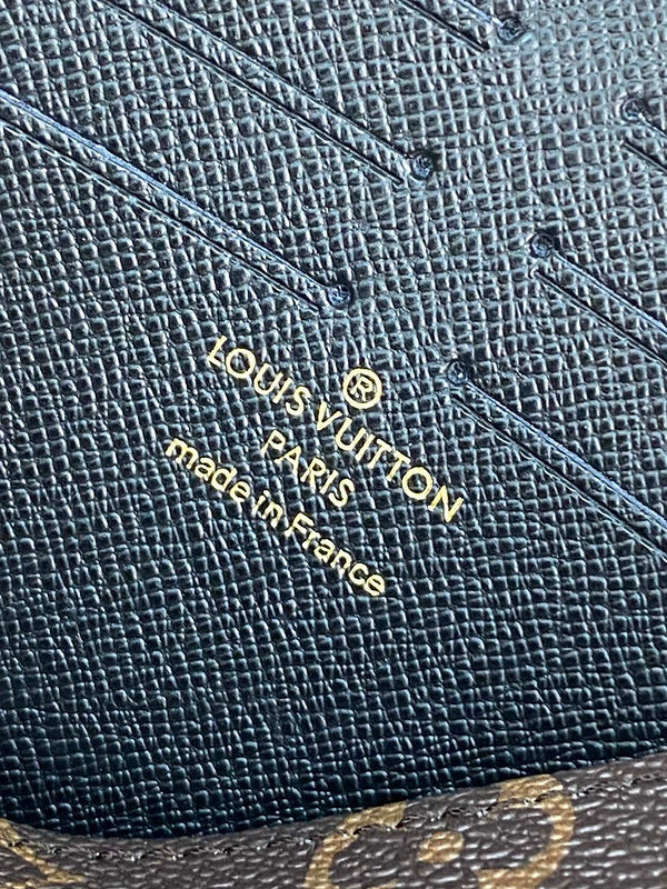 COZY - LOV Wallets - 018