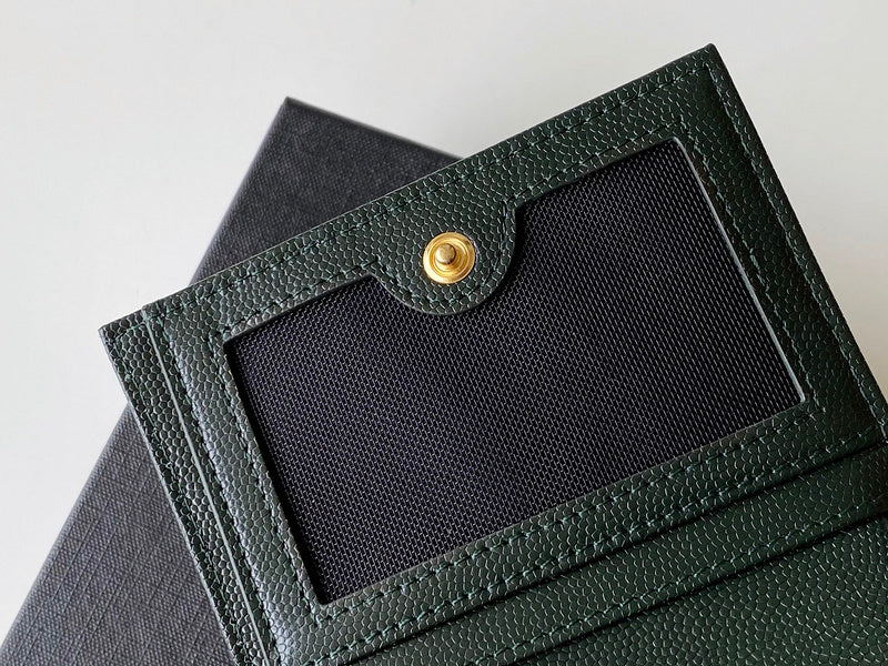 COZY - YLS Wallets - 028