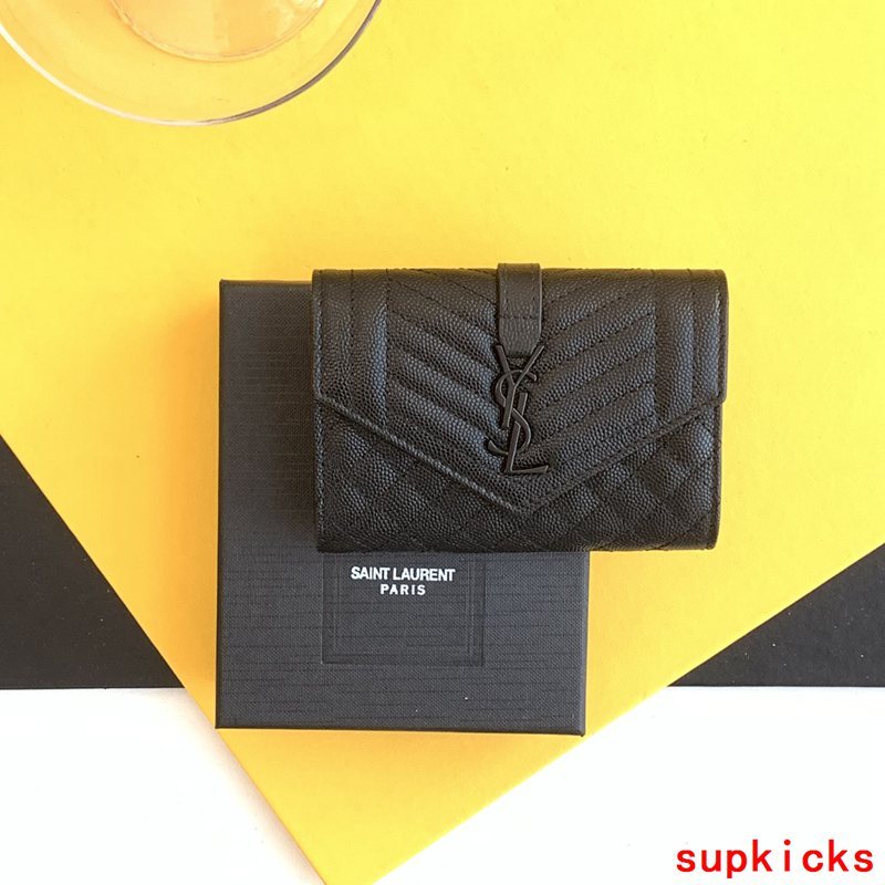 COZY BAGS - Mix Wallets - 084