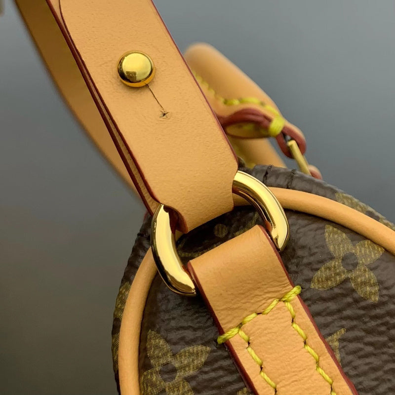 COZY - LV Bags - 2418