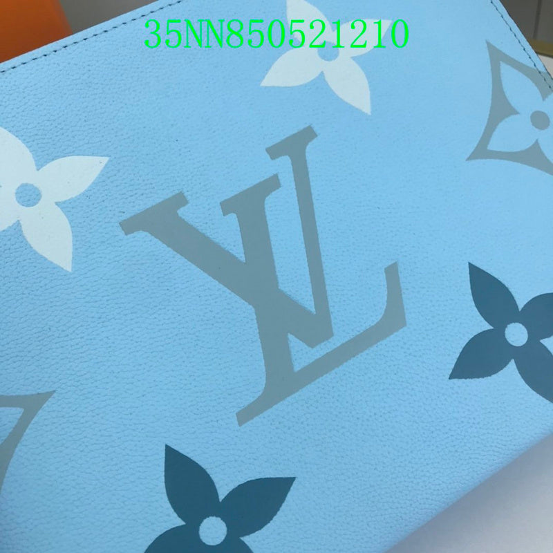 COZY BAGS - CHL Wallet - 916