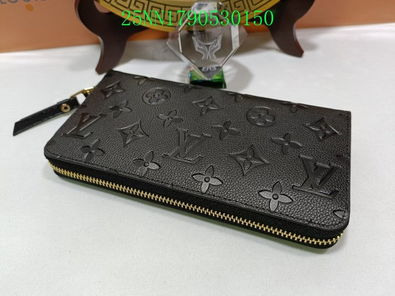 COZY BAGS - LOV Wallet - 1275