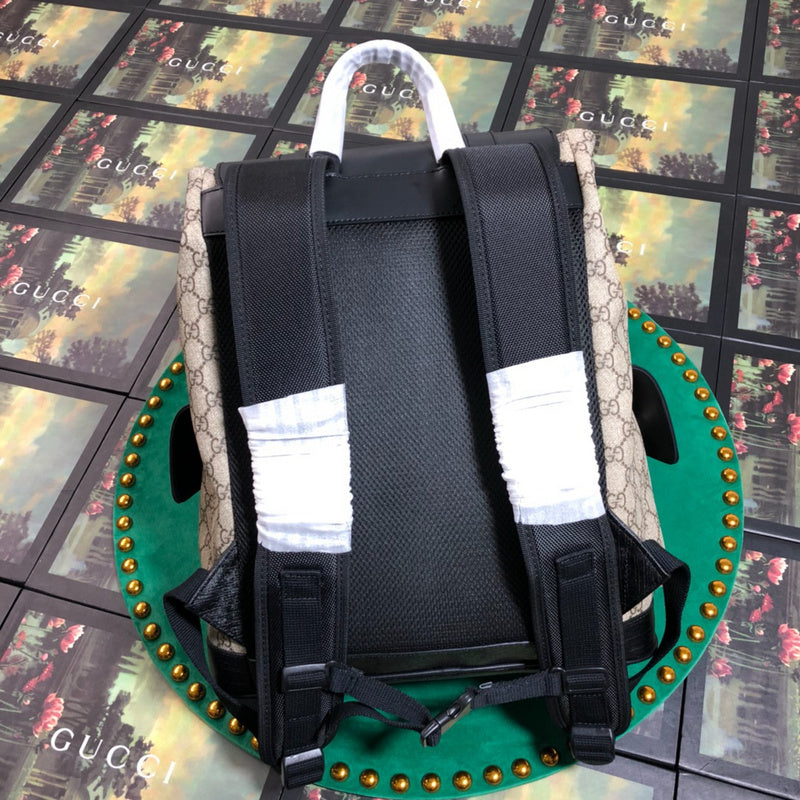 COZY BAGS - Guki Backpacks - 061