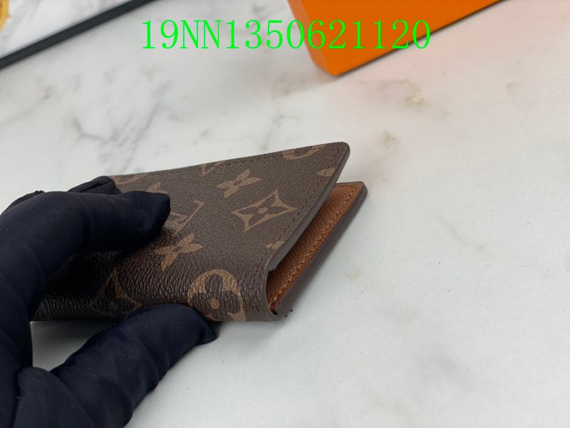COZY BAGS - LOV Wallet - 324