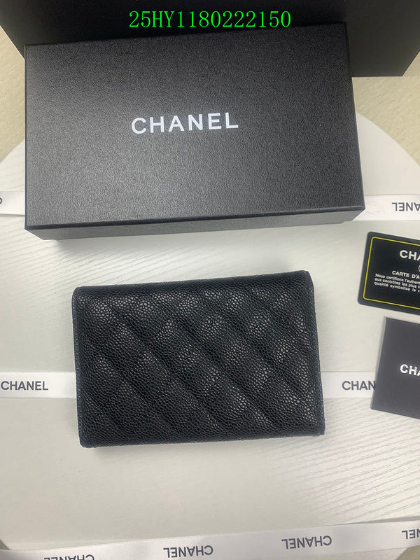 COZY BAGS - CHL Wallet - 198