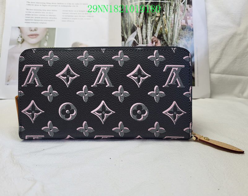 COZY BAGS - LOV Wallet - 915
