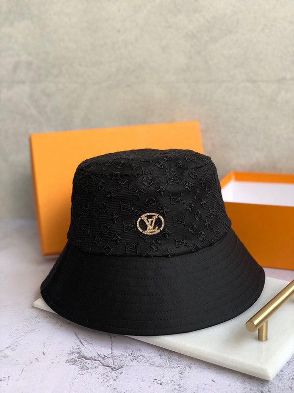 COZY BAGS - LOV Hats & Caps - 390