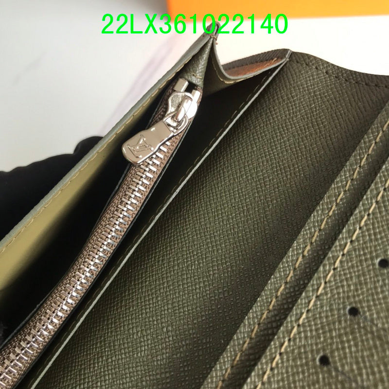 COZY BAGS - CHL Wallet - 1431