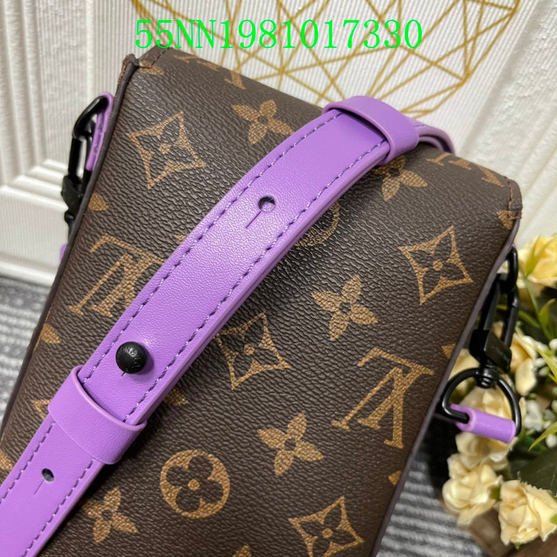 COZY BAGS - LOV Wallet - 920