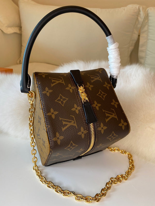 COZY - LV Bags - 824