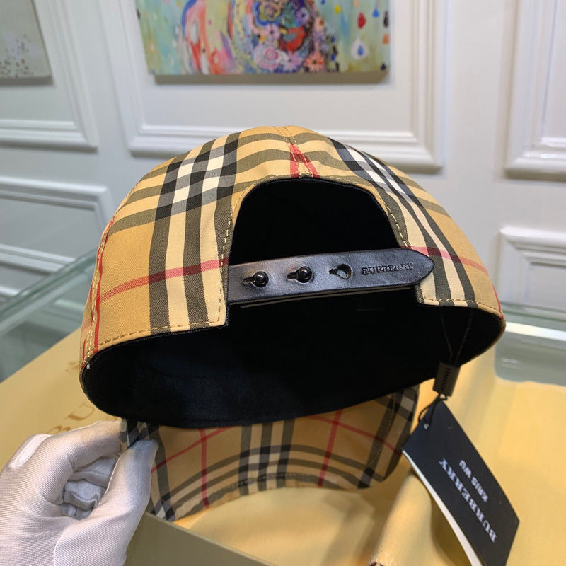COZY BAGS - BOR Hats & Caps - 204