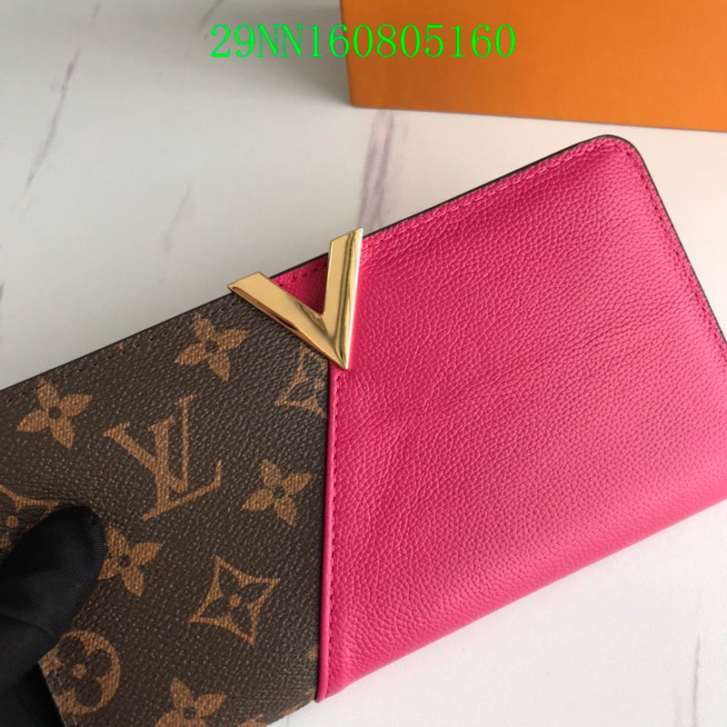 COZY BAGS - CHL Wallet - 709