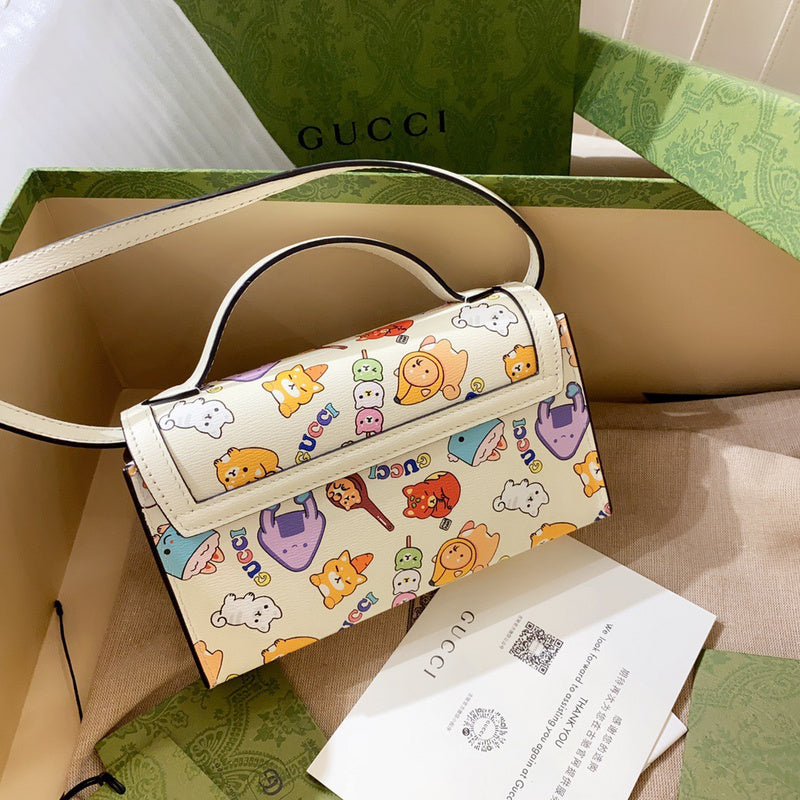 COZY BAGS - GUKI Women Bags - 539