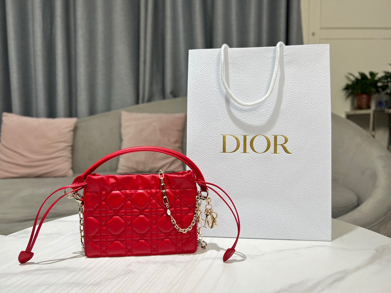 COZY - DOR Lady Bags - 047