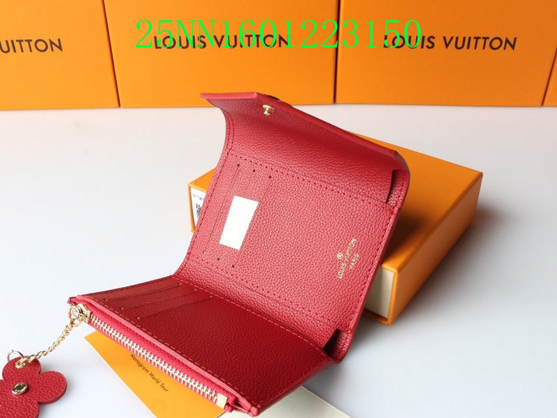 COZY BAGS - CHL Wallet - 292