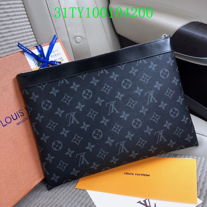 COZY BAGS - CHL Wallet - 1205