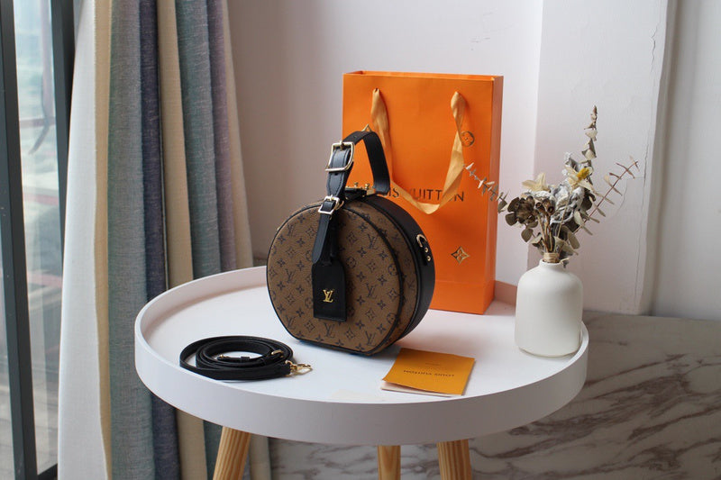 COZY BAGS - LOV Bags - 4663