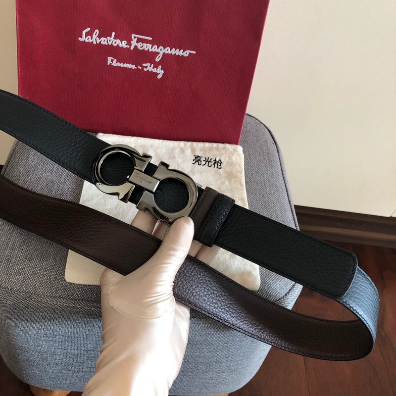 JB - FGO Belts - 105