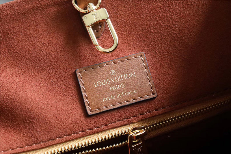 COZY - LOV Lady Bags - 1613
