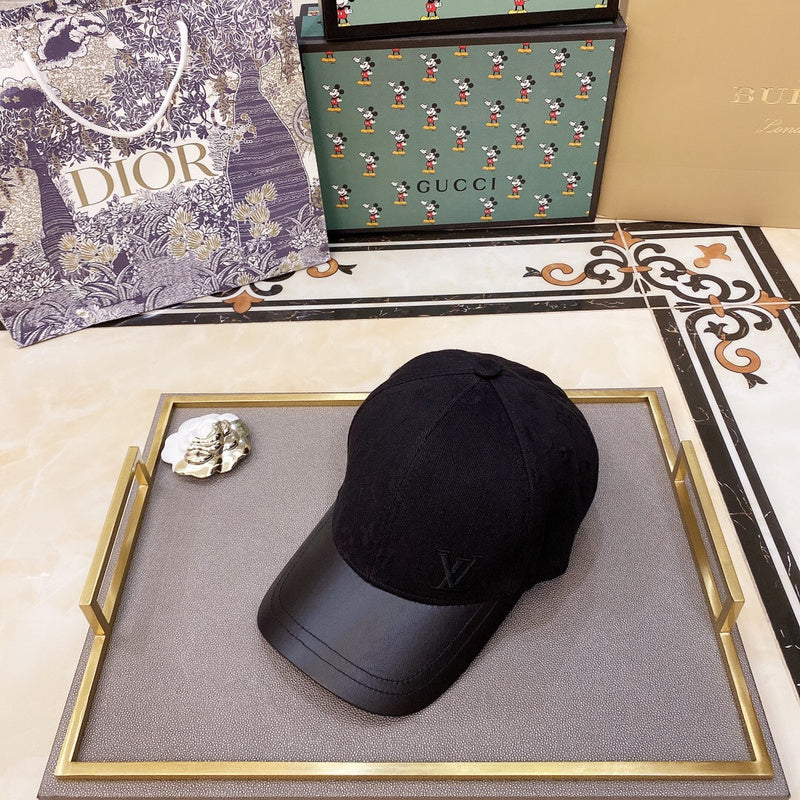COZY BAGS - LOV Hats & Caps - 351