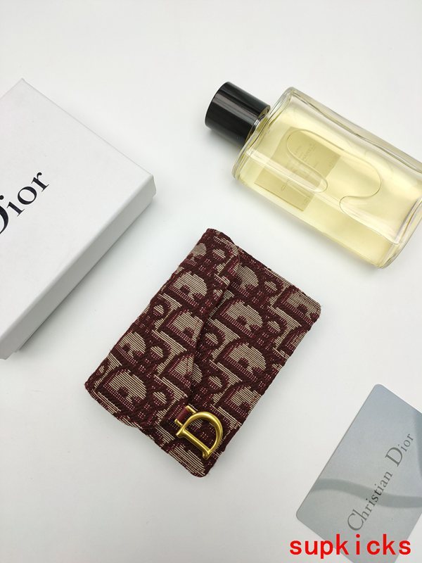 COZY BAGS - Mix Wallets - 444